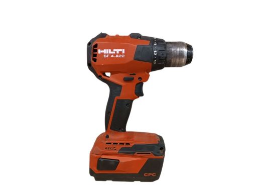Hilti Sf 4-A22