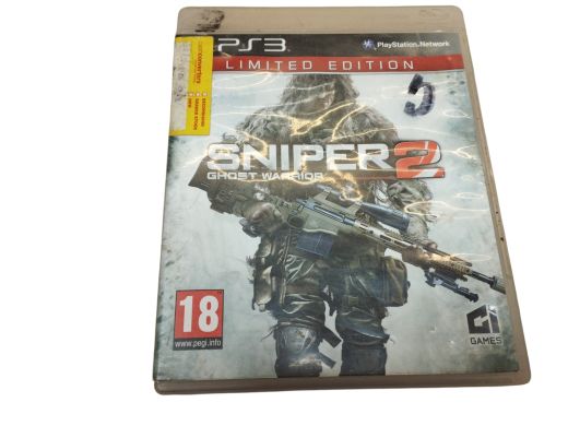 Sniper 2