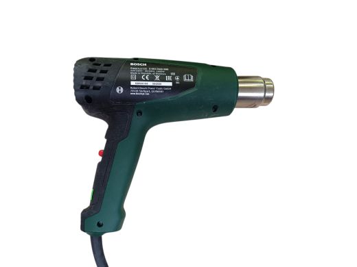 Bosch Easyheat 500