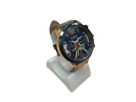 Curren Chronograph