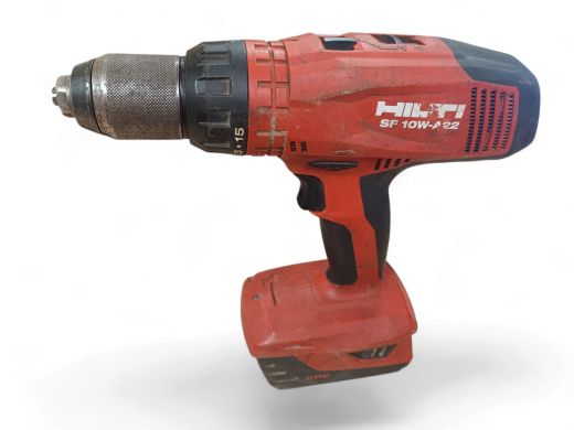 HIlti Sf 10W- A22