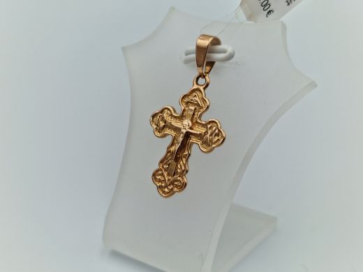 Золотой кулон, 1.43 г