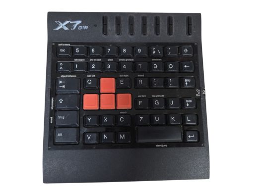 A4tech X7G100 