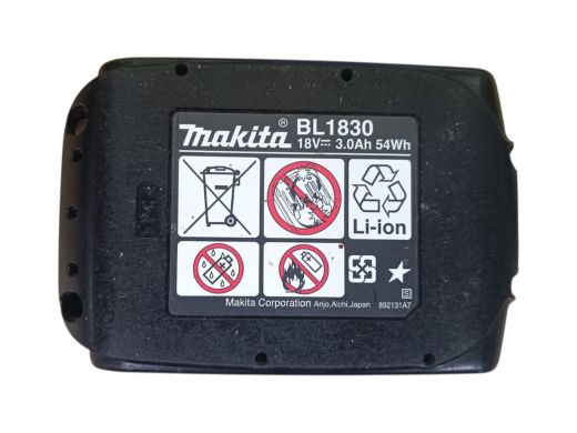 Makita Bl1830
