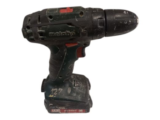 Metabo SC60 