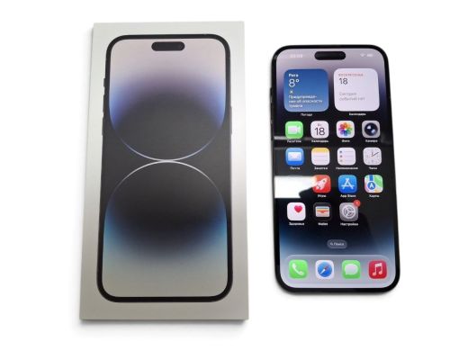 Apple iPhone 14 Pro Max 128 gb