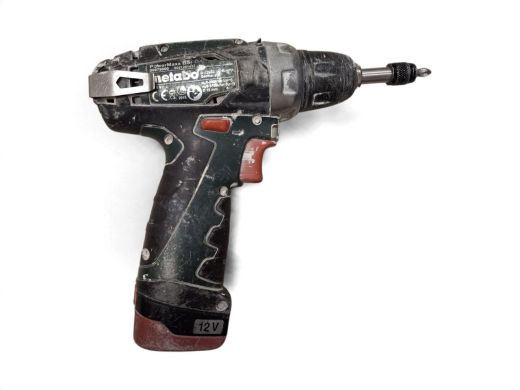 Metabo Powermax Bs