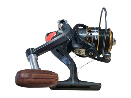 Gold sharking BK3000 