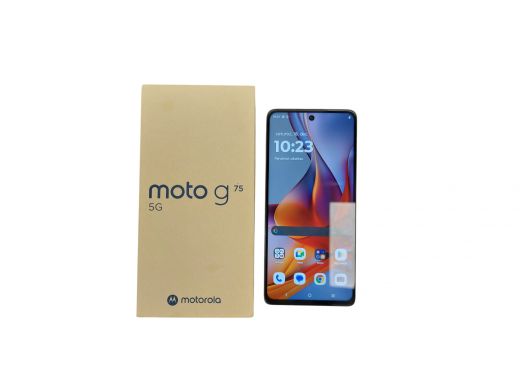Motorola Moto G75 5G