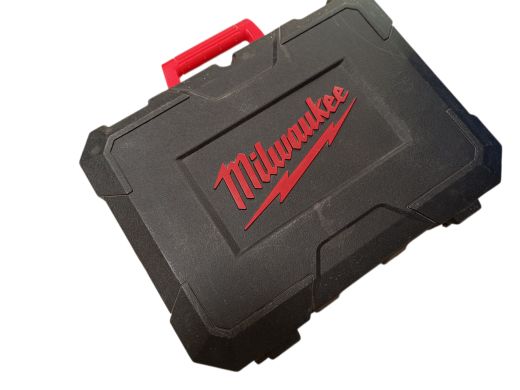 Milwaukee M12 SDS 