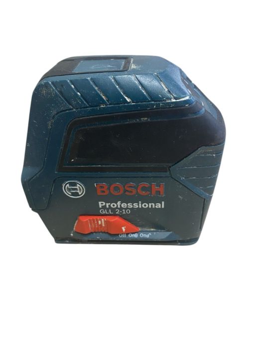 Bosch GLL 2-10 