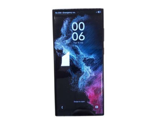 Samsung Galaxy S22 Ultra 256