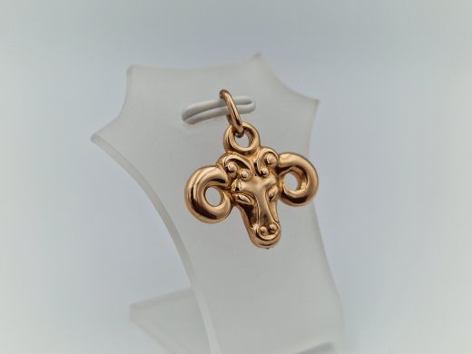 Zelta kulons, 4.33 g