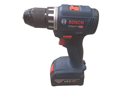 Bosch Gsr 18V-45