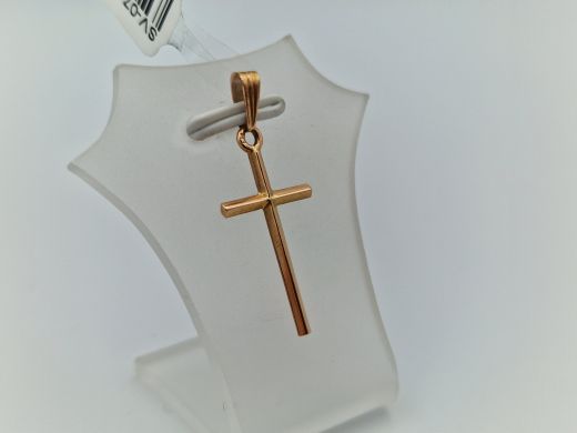 Zelta kulons, 0.89 g