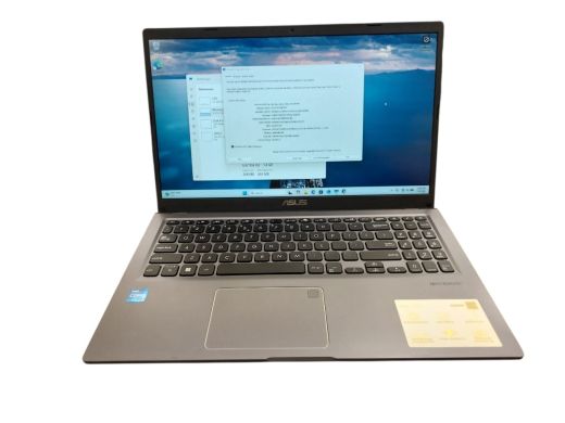 Asus R1502Pj 512 gb