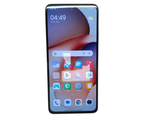 Xiaomi 23124Ra7E0 Note 13 256 gb