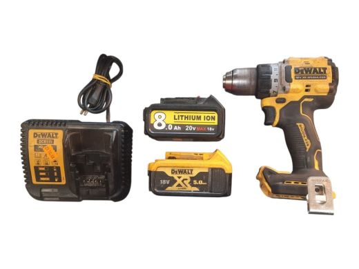 DeWalt Dcd800 Ty1