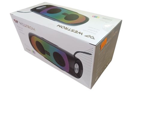 Westrom Wr-Sk366Bt