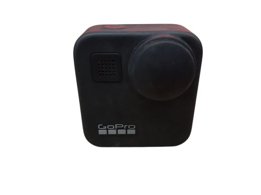 GoPro MAX 360 