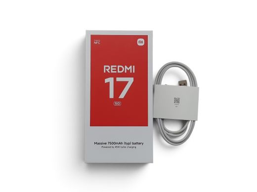 Xiaomi Redmi 17 5G 128 gb