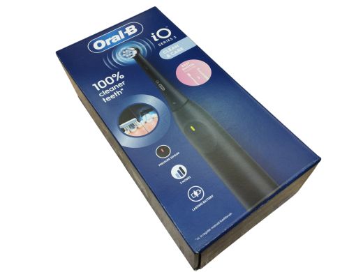 Oral b series 2