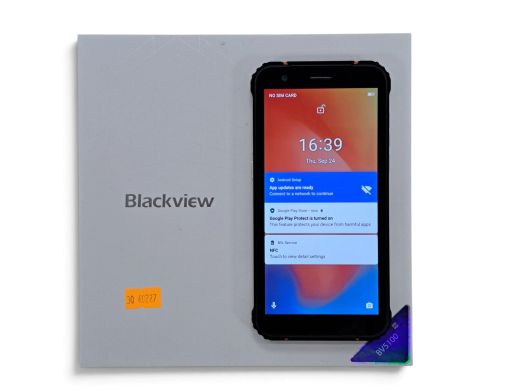 Blackview Bv5100 64 gb