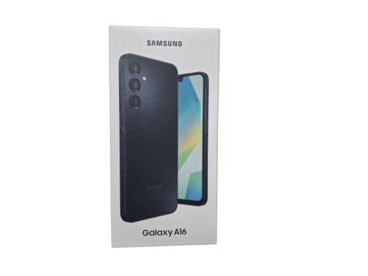 Samsung Sm-A165F/Dsb Galaxy A16 128 gb