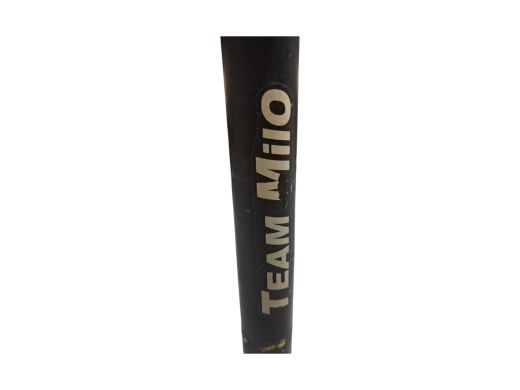 Milo Project Fx-3003