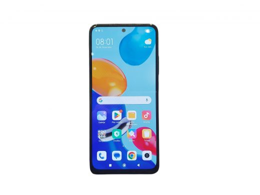 Xiaomi Redmi Note 11