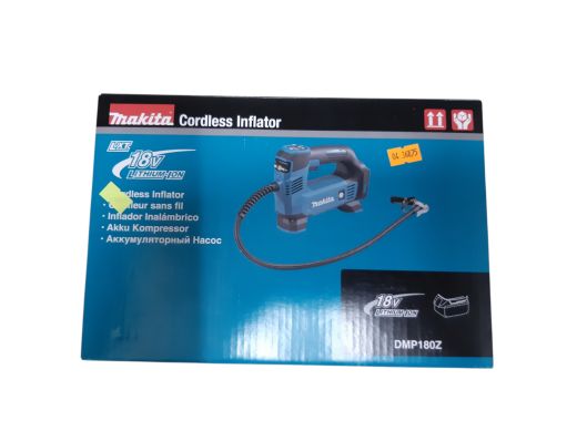 Makita Dmp180Z