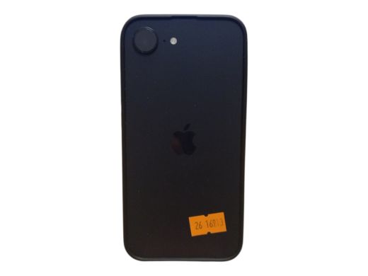 Apple iPhone 16e 128