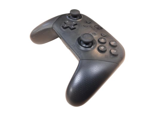 Nintendo Switch Pro Controller 