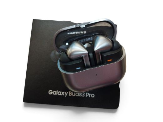 Samsung Buds 3 Pro