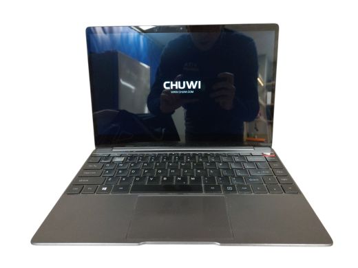 Chuwi AEROBOOK 256