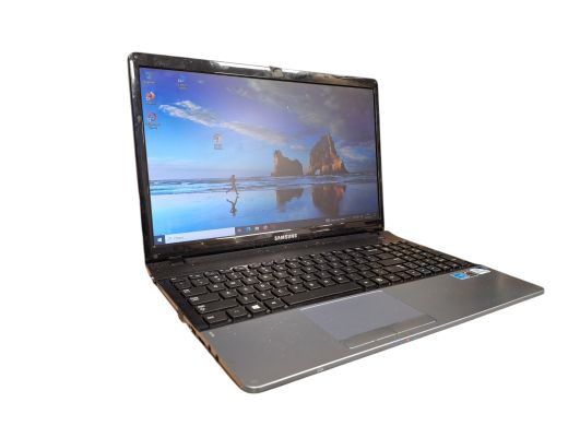 Samsung Desktop-2037Cgv 512 gb