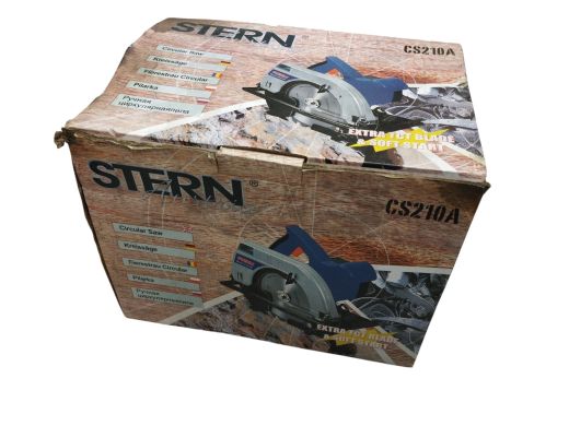 STERN Cs210A