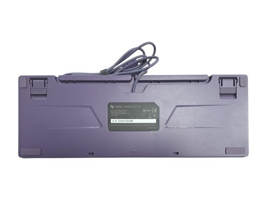 Dark Project One KD87A 