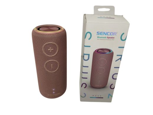 Sencor Sirius 2 Rose