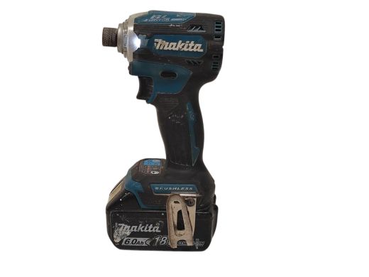 Makita Dtd171