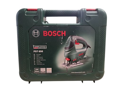 Bosch PST 650 