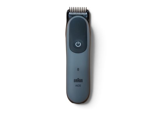 Braun