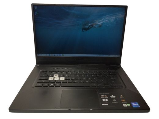 Asus Fx516P 1024 gb