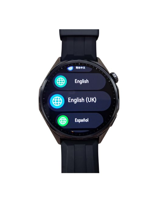 Huawei Watch Gt6 46Mm/ Atm-B19