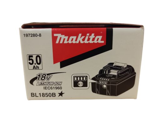 Makita Bl1850B