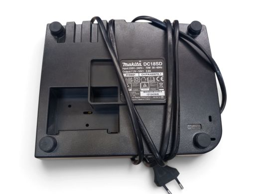 Makita Dc18Sd