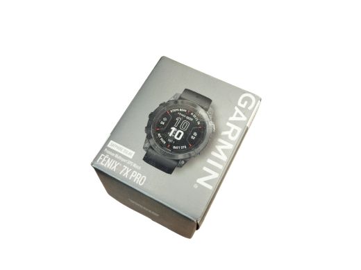 Garmin Fenix 7X Pro