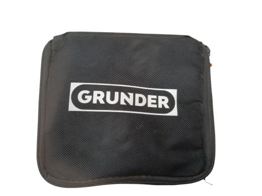 Grunder Laser Level