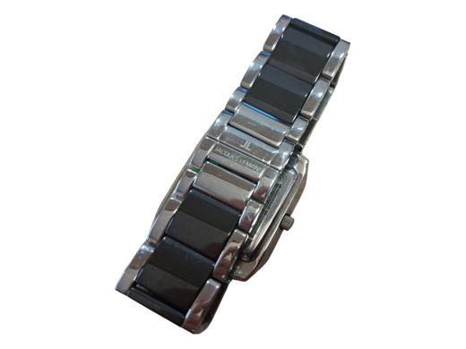 jacques lemans ceramic 1-1628