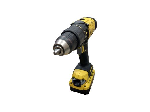 Stanley Fmcd711